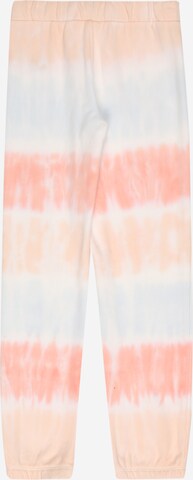 Regular Pantalon GAP en mélange de couleurs