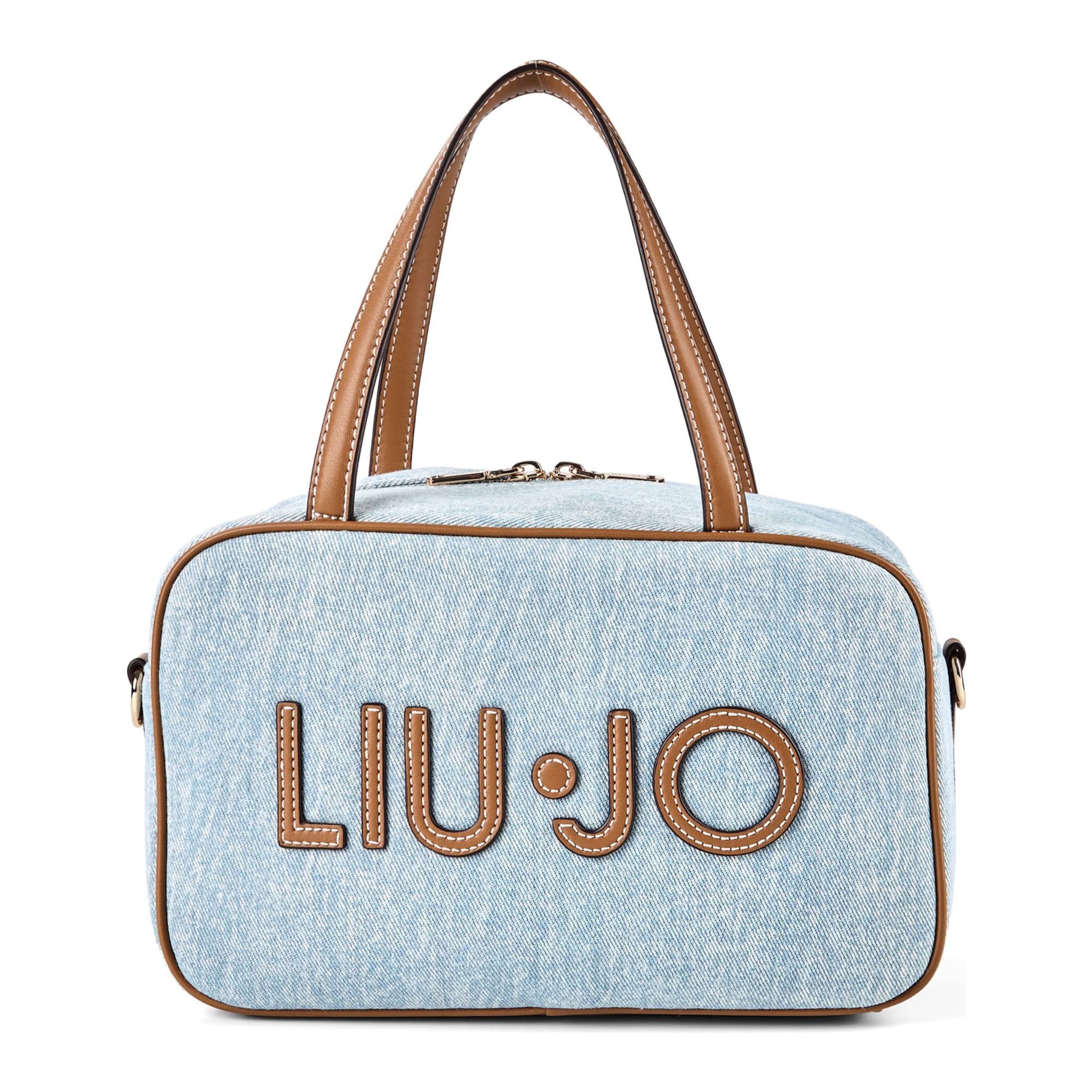 Liu Jo Handbag 'Ferielle' in Blue