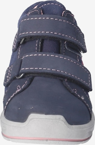 PEPINO by RICOSTA Slippers in Blue