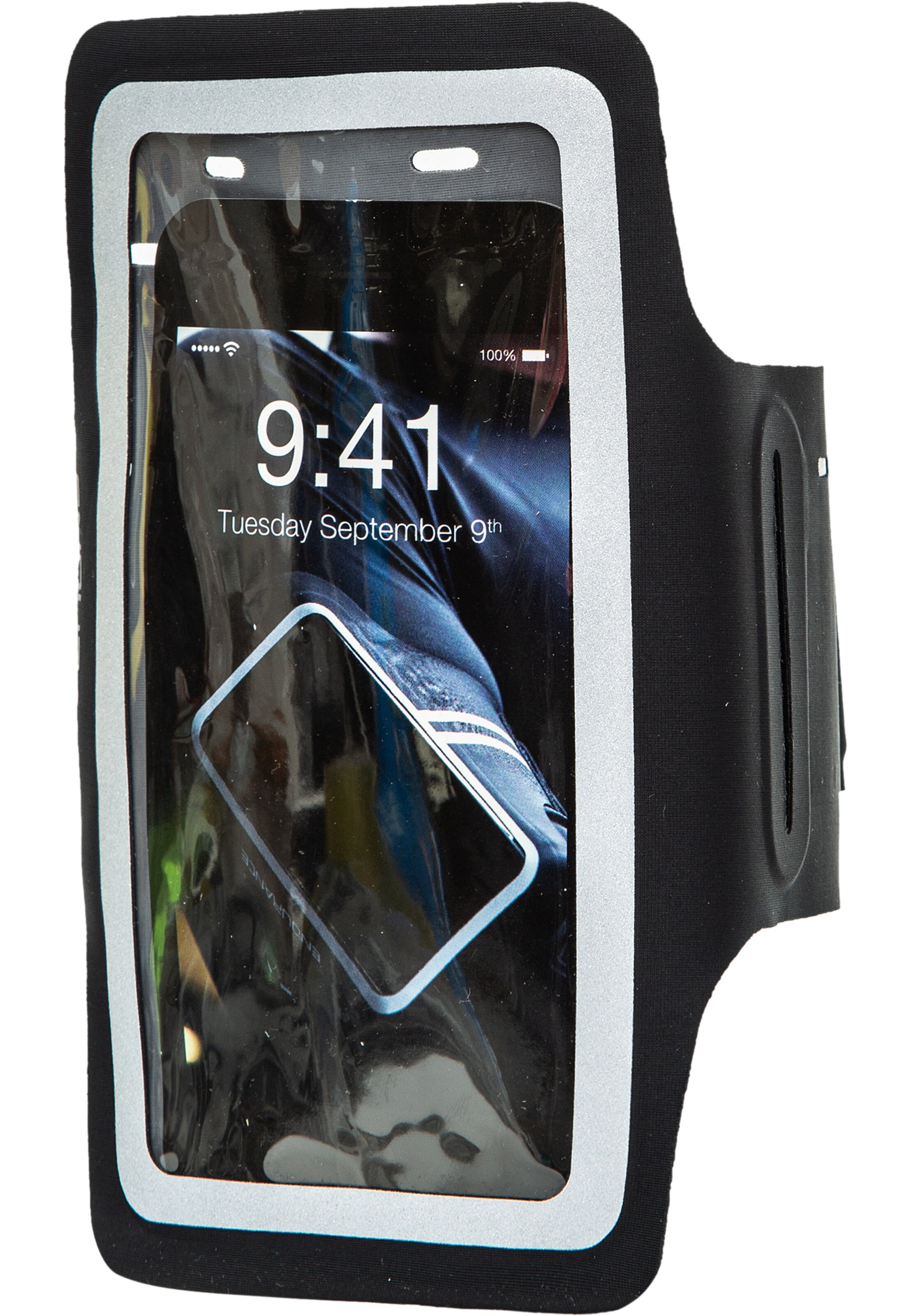 ENDURANCE Accessory 'Cave' in Black