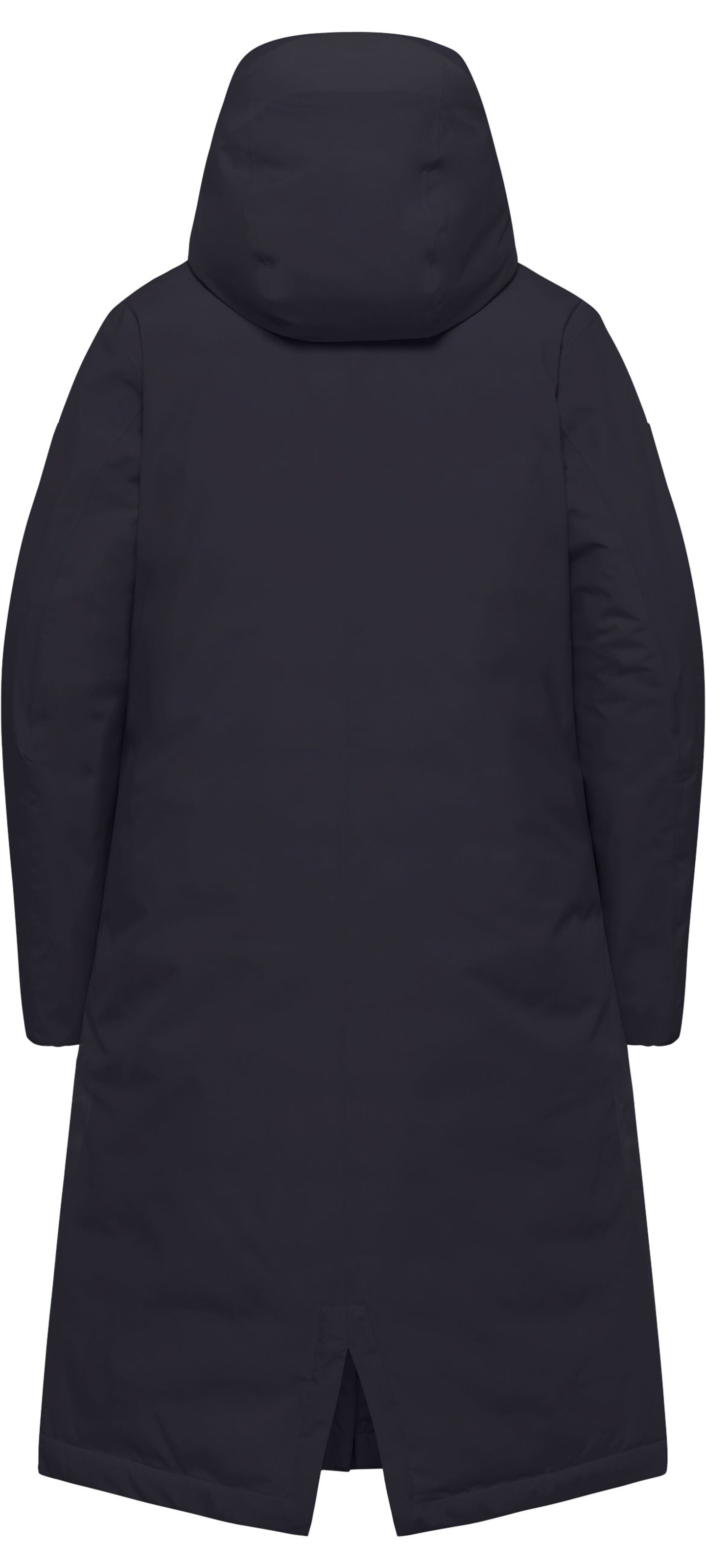 JACK WOLFSKIN Outdoor Coat in Blue