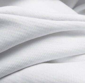 Palm Angels Sweatshirt & Zip-Up Hoodie in L in White