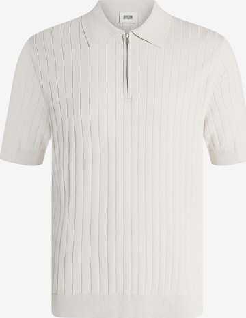 DRYKORN - Jersey 'NIIVAN' en beige: frente