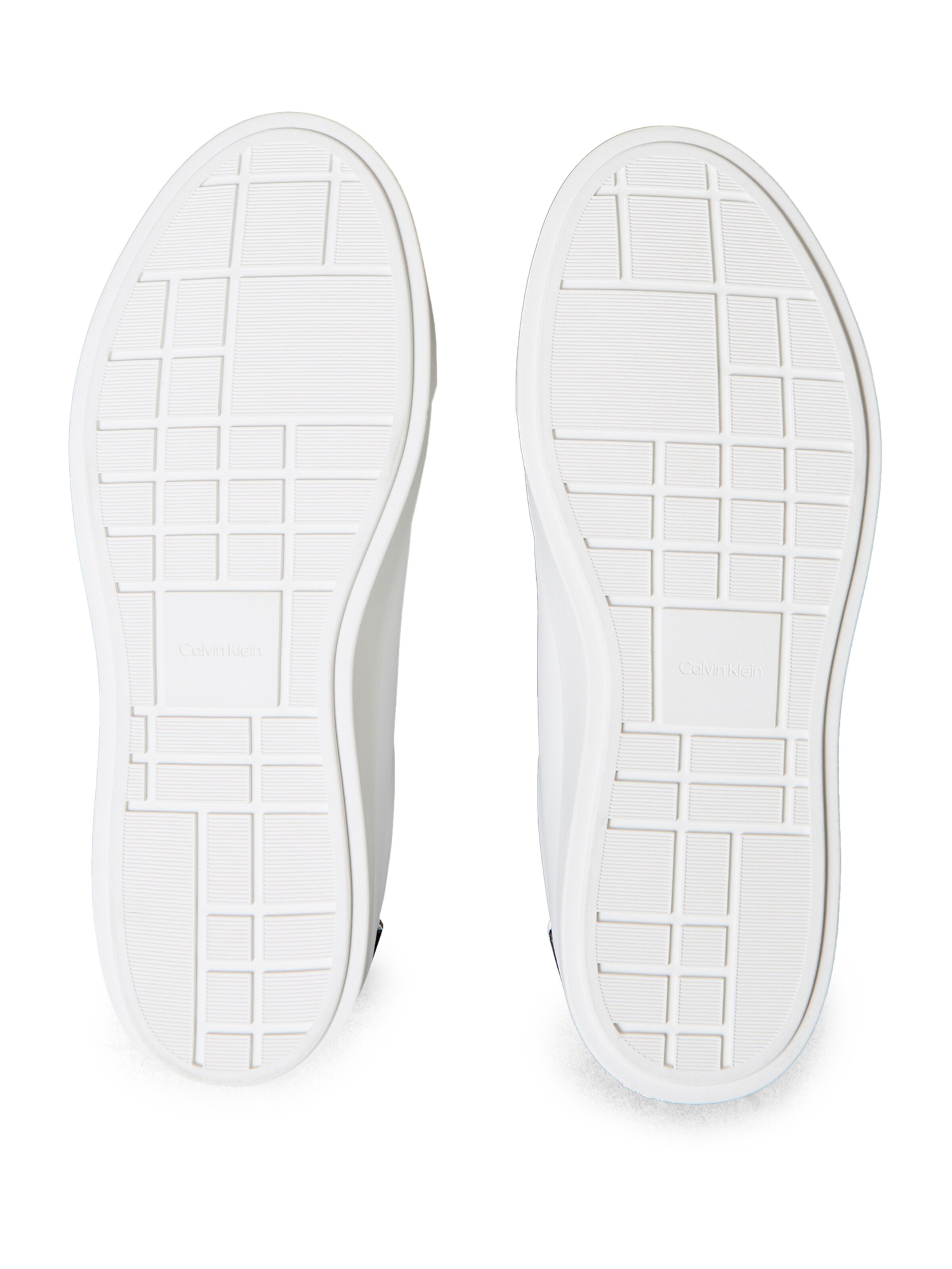 Calvin Klein Madalad ketsid 'PRO', värv valge