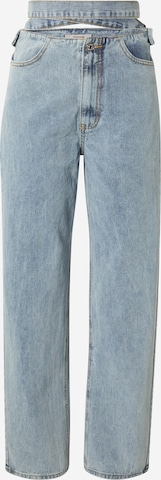 Misspap Jeans in Blau: predná strana