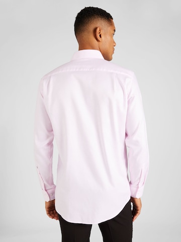 SEIDENSTICKER Klasický střih Košile – pink