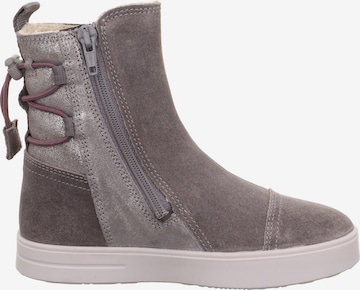 SUPERFIT Boots 'Stella' in Grey