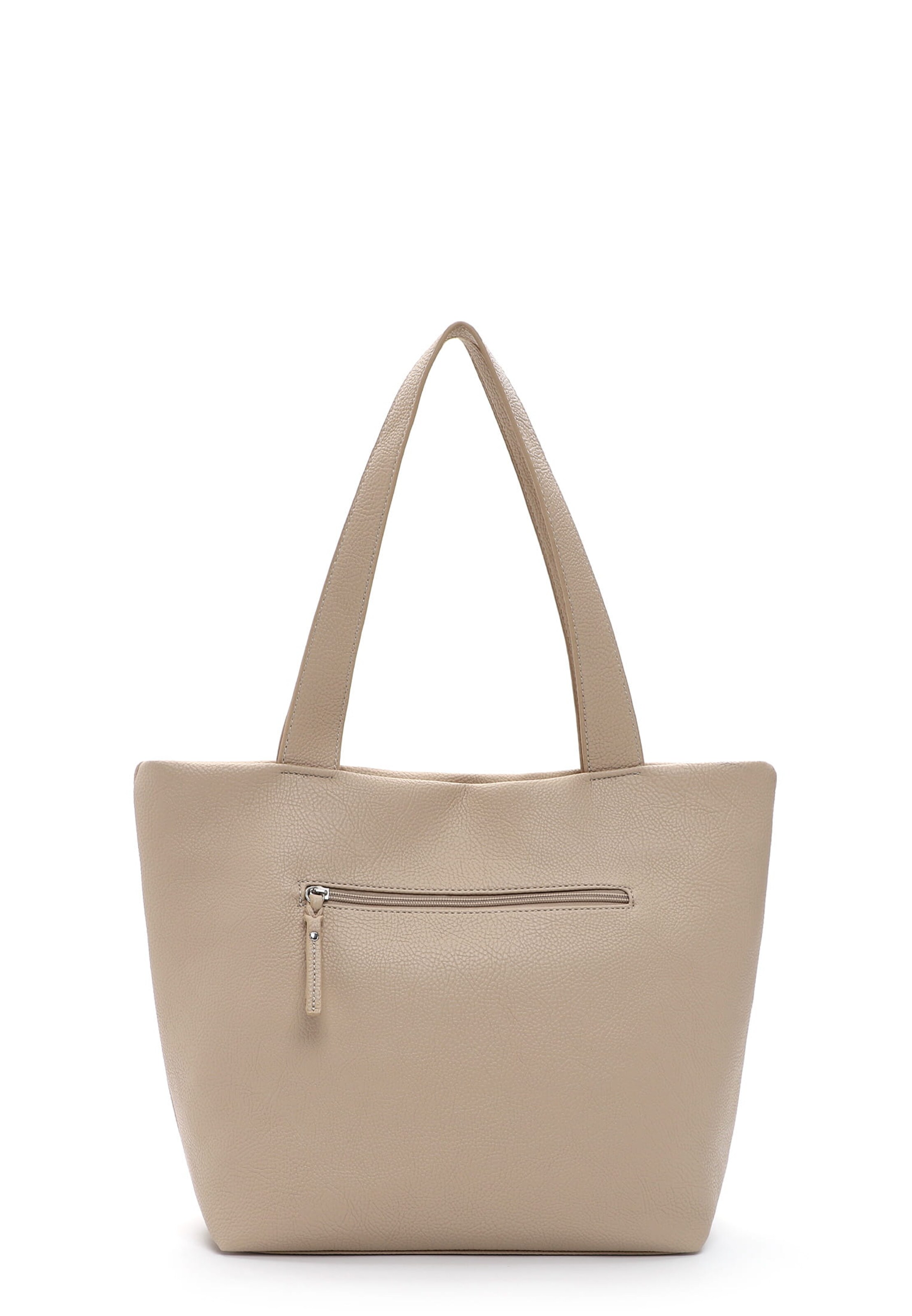 Suri Frey Shopper 'Debby' in Beige