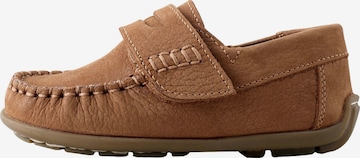 ruda Next Pusbačiai 'Penny': priekis