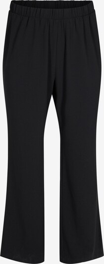Zizzi Spodnie 'Mia' w kolorze czarnym, Podgląd produktu