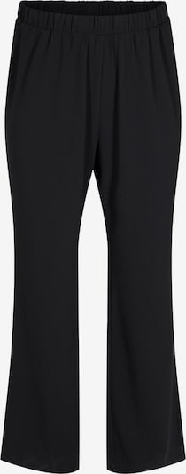Pantaloni 'Mia' Zizzi pe negru, Vizualizare produs
