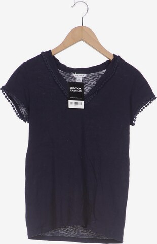 NAUTICA Top & Shirt in XS in Blue: front
