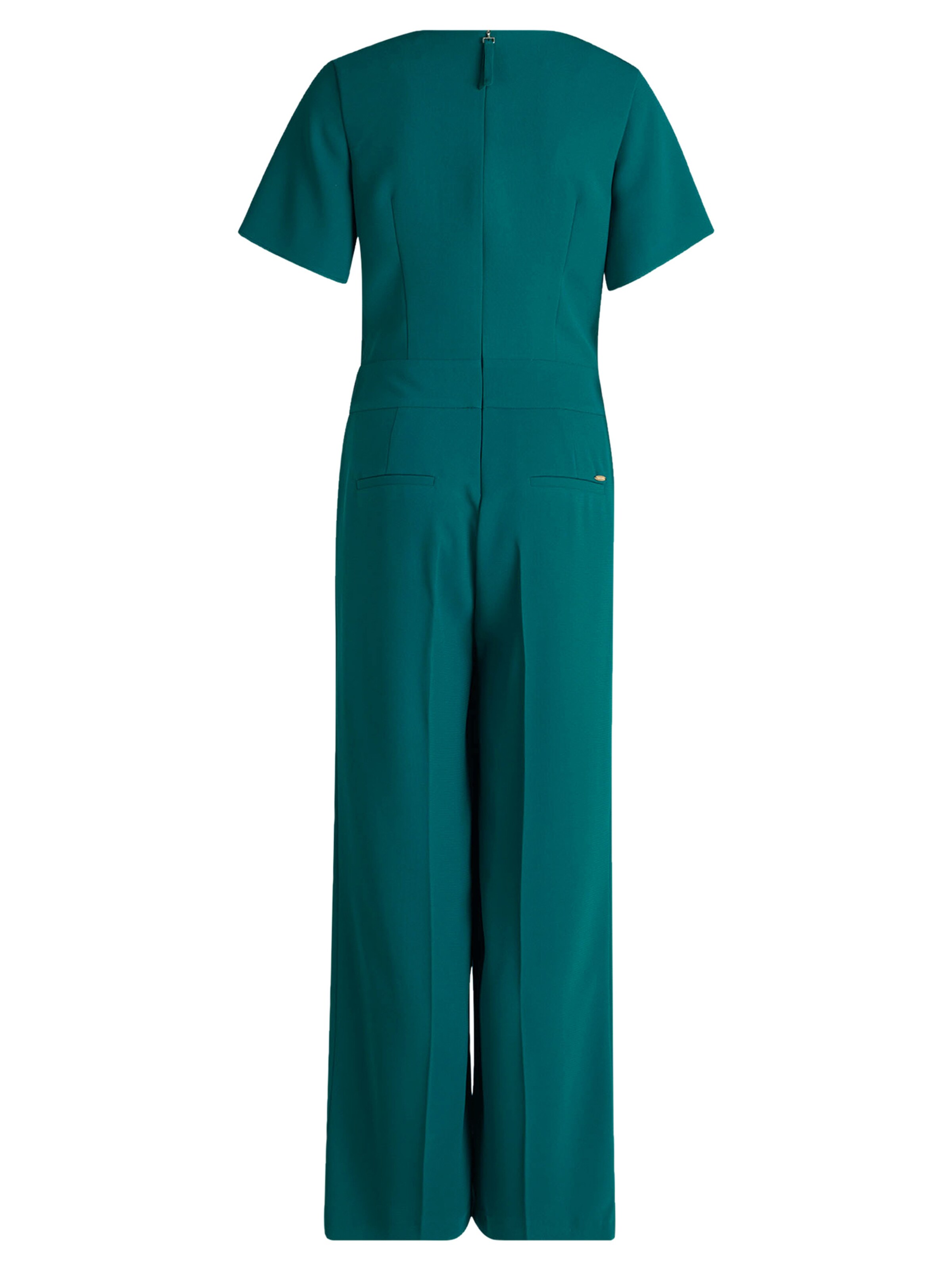 Betty & Co Jumpsuit in Green