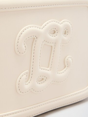 Lipsy Crossbody Bag in Beige
