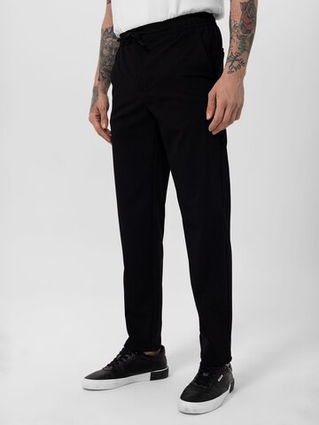 By Diess Collection Regular Pants in Black