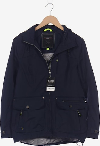 Northland Jacket & Coat in L in Blue: front