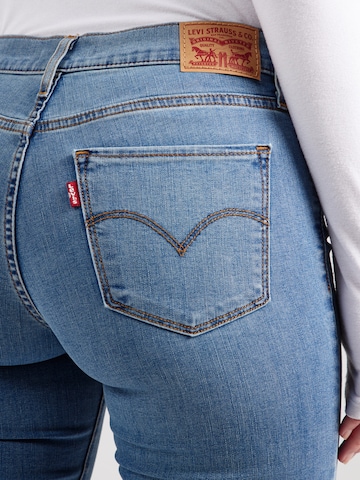 LEVI'S ® Slim fit Jeans '312' in Blue