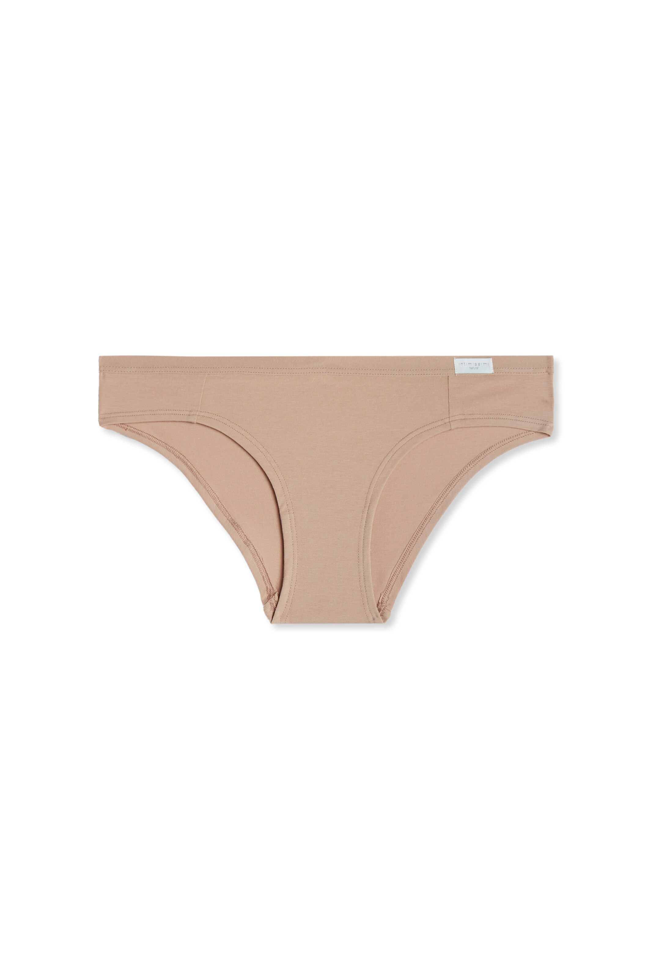 INTIMISSIMI Slip in Beige: Vorderseite