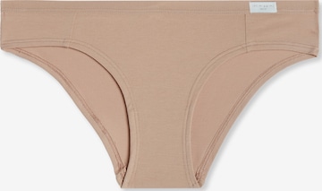 INTIMISSIMI Slip in Beige: Vorderseite