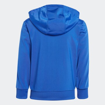 ADIDAS SPORTSWEAR Trainingsanzug in Blau