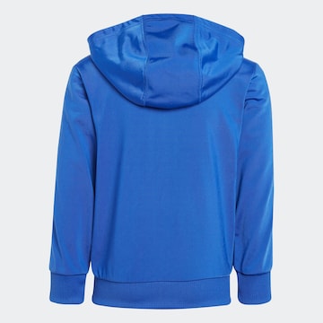 ADIDAS SPORTSWEAR Trainingsanzug in Blau