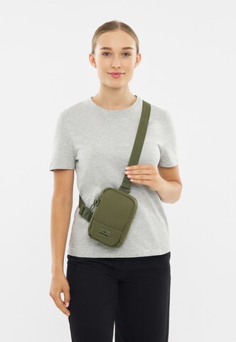 Johnny Urban Crossbody Bag 'Arthur' in Green