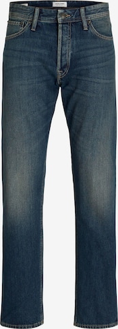 Jack & Jones Plus Jeans 'JJIChris JJOrignial' in Blue: front