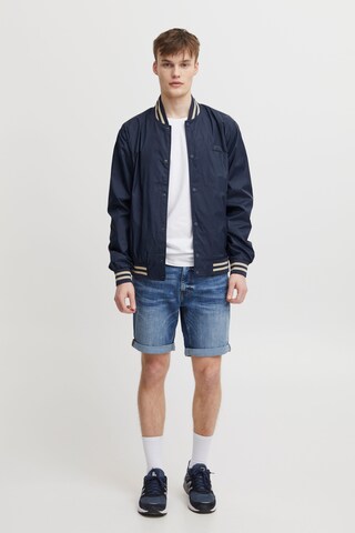 BLEND Between-Season Jacket in Blue