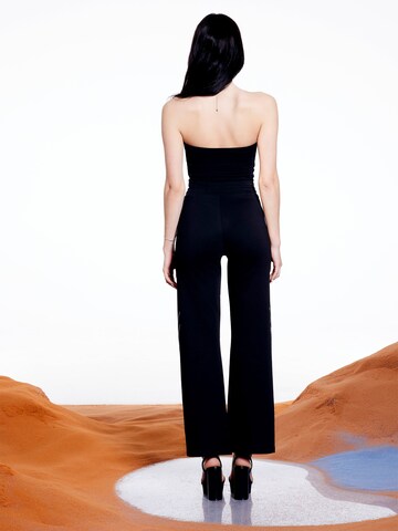 Top 'Gisa' di SHYX in nero