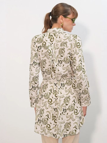 Bigdart - Camisa 'Hemden' em mistura de cores