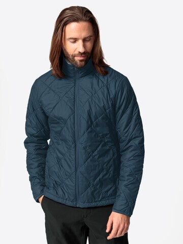 VAUDE Outdoorjacke 'Coreway' in Blau