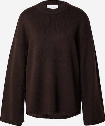 Pulover de la & Other Stories pe maro: față