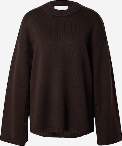 & Other Stories Pulover u tamno smeđa, Pregled proizvoda