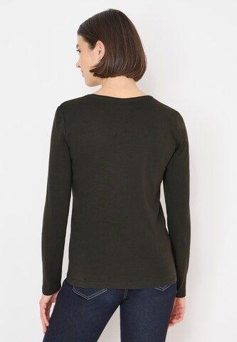 CECIL Shirt in Green