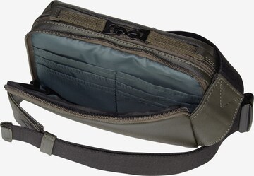 JOST Fanny Pack 'Viborg 3670' in Green