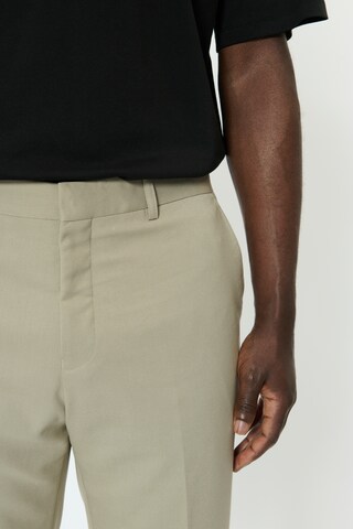 Matinique Regular Trousers 'MAwesley' in Beige