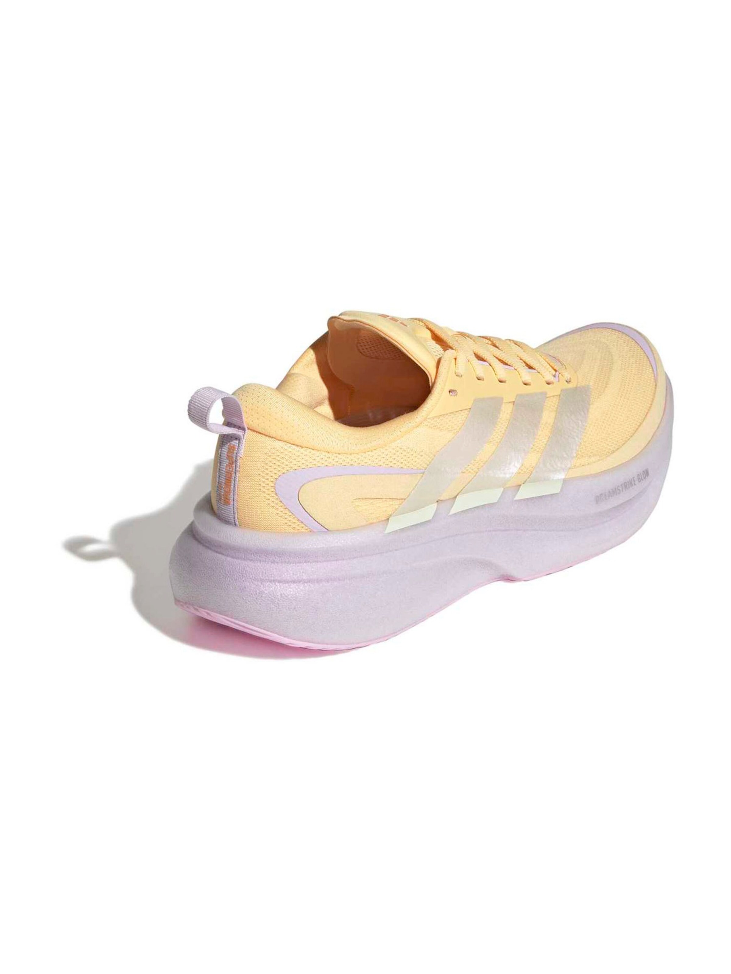 ADIDAS PERFORMANCE Løbesko 'Supernova Glide' i orange