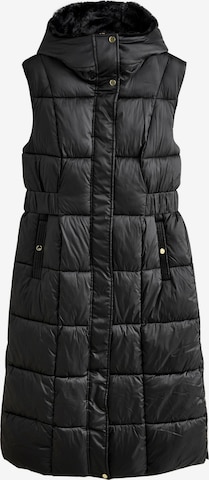 Next Liivi värissä musta: etupuoli