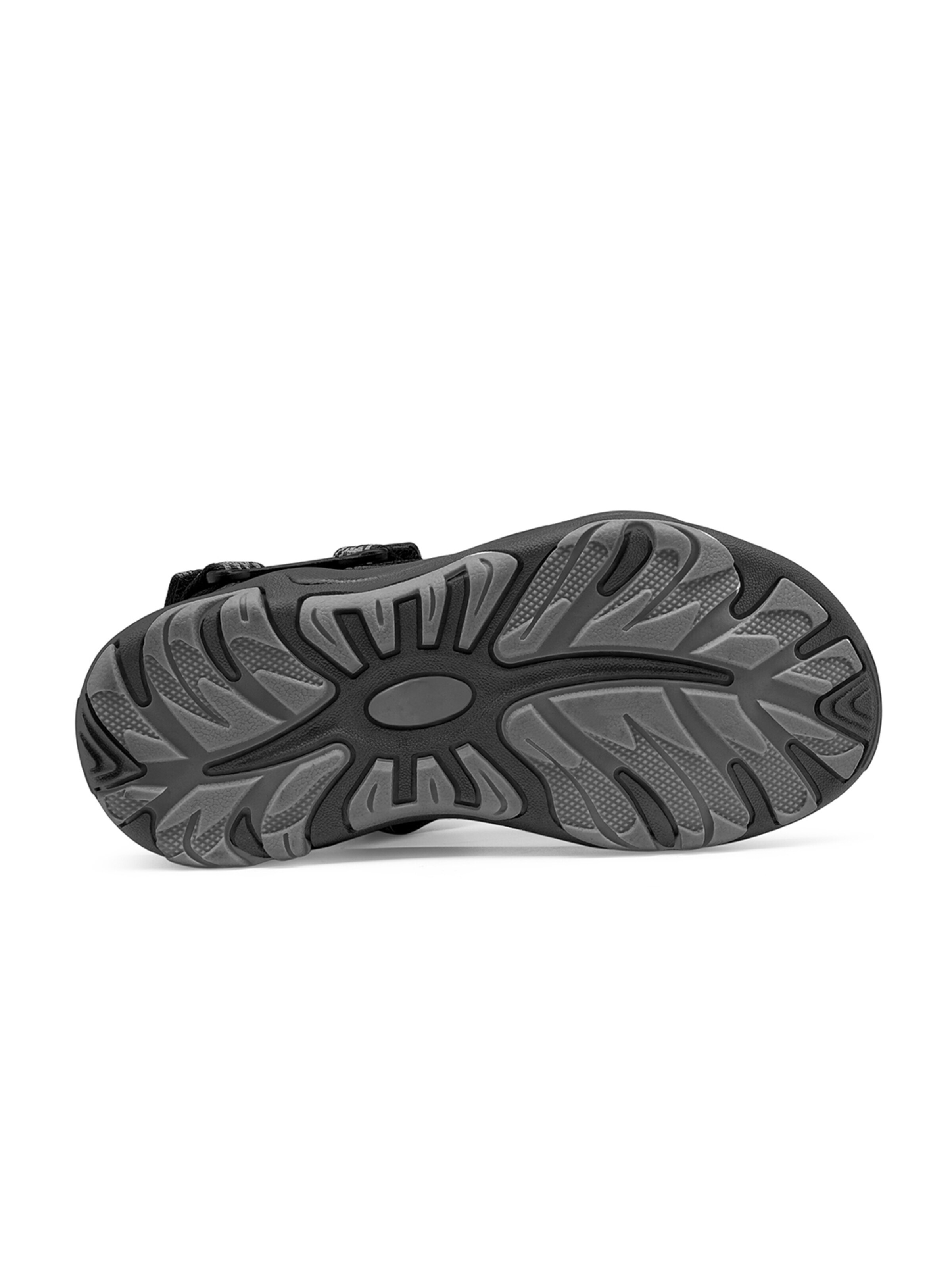 Sandales Dream Pairs en noir