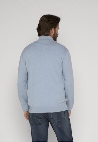 Pullover 'Lilamos' di INDICODE JEANS in blu