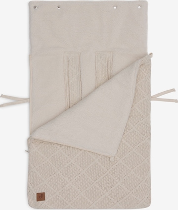 Jollein Slaapzak in Beige: voorkant