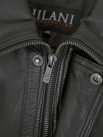 Giacca di mezza stagione '1489' di Jilani in nero
