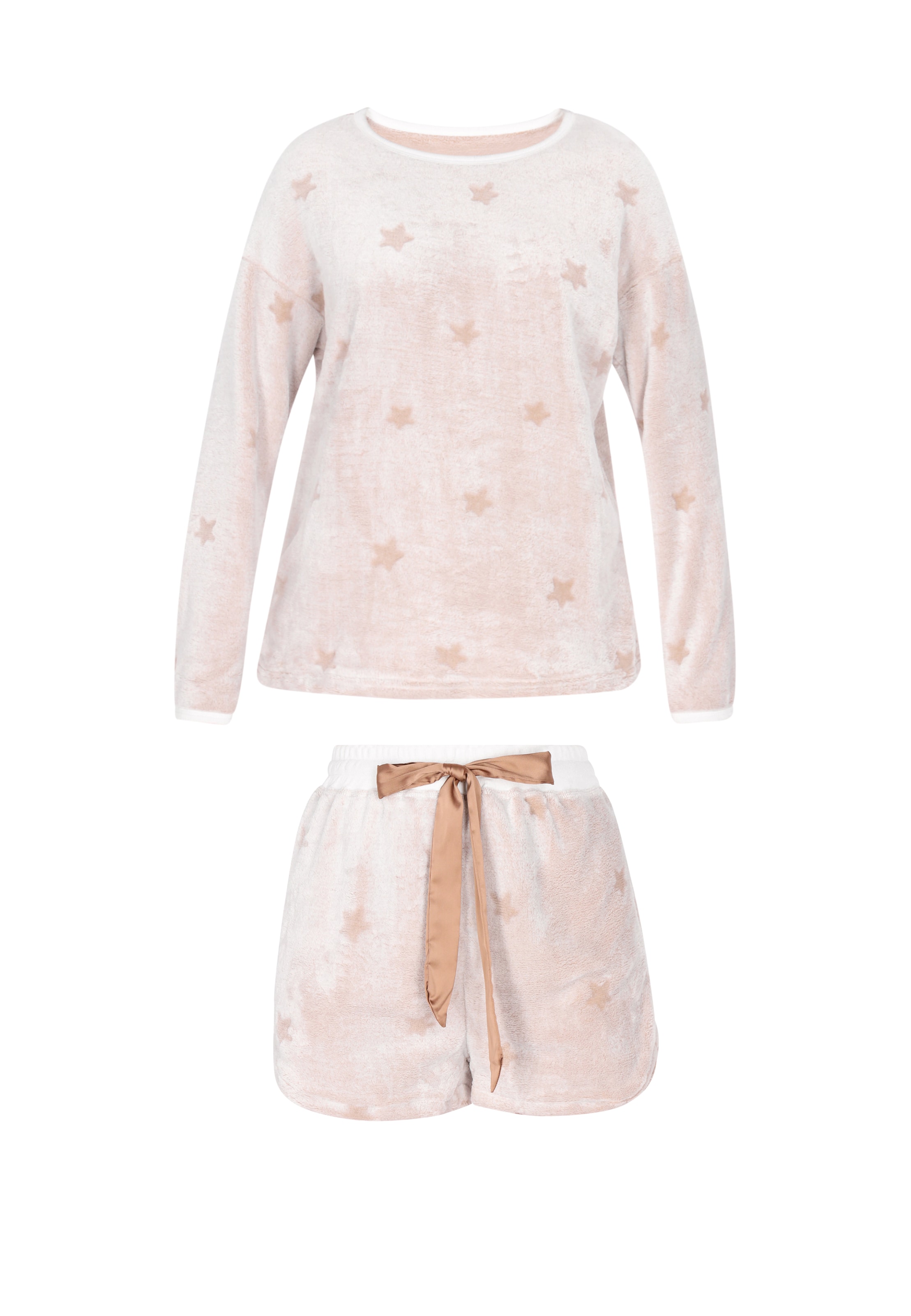 faina Pyžamo - ružová, Produkt