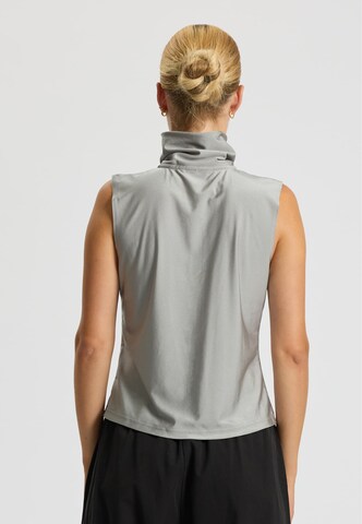 rethinkit studios Top 'Nice Spark' in Grey