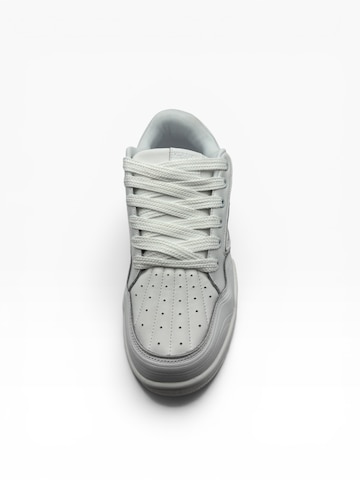 Vertex Vision Sneakers 'Vertex Vision Sneaker' in White