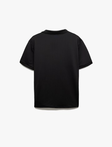 Koton Shirt in Zwart