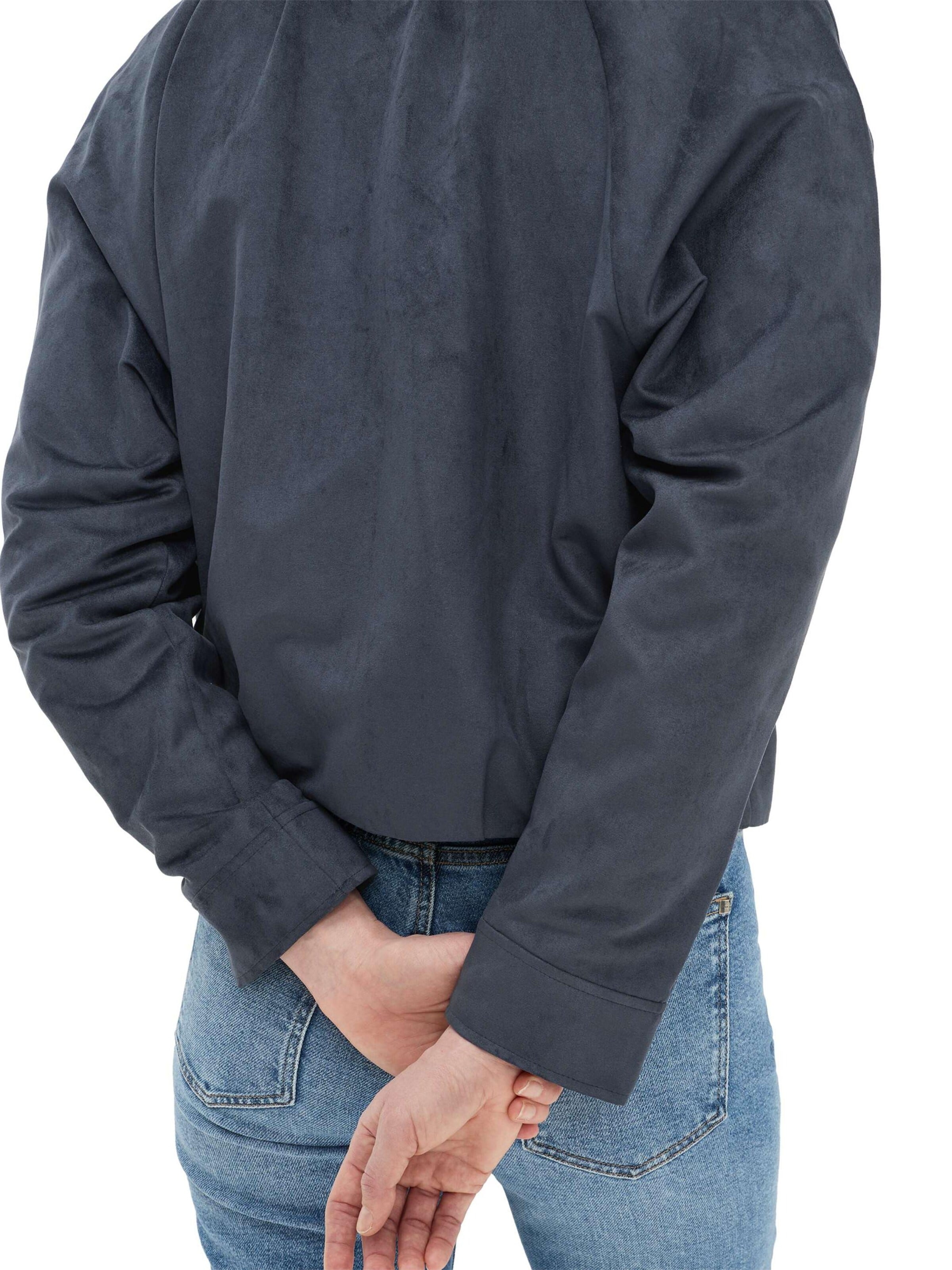Fuchs Schmitt Übergangsjacke‌‌‌‌‌‌ in Blau