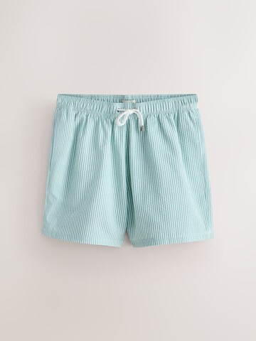 Shorts de bain Next en vert