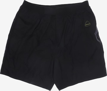 DKNY Shorts 35-36 in Schwarz: Vorderseite