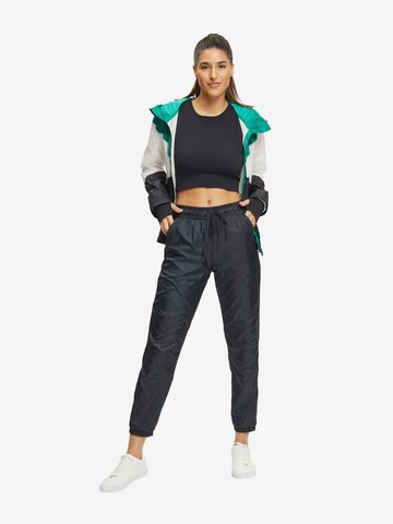 ESPRIT Regular Workout Pants in Black